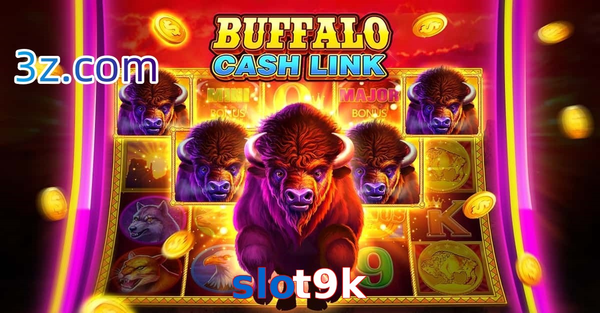 slot9k apostas esportivas e cassino